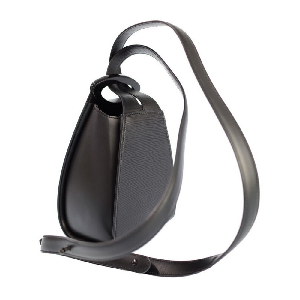 Louis Vuitton Epi Bag Minuit Shoulder